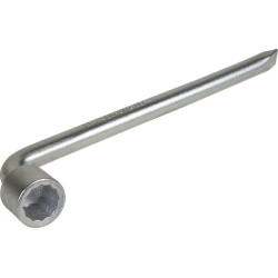 Kuhn 50080200 Zestaw zabezpieczeń śrubowych