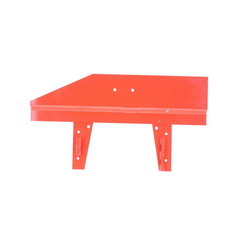Kuhn 52504710 Płyta zamykająca lewa Kuhn