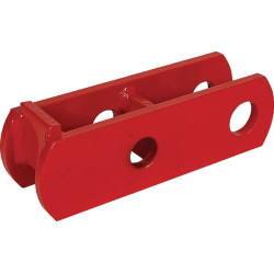 Kuhn 52553000 Widełki