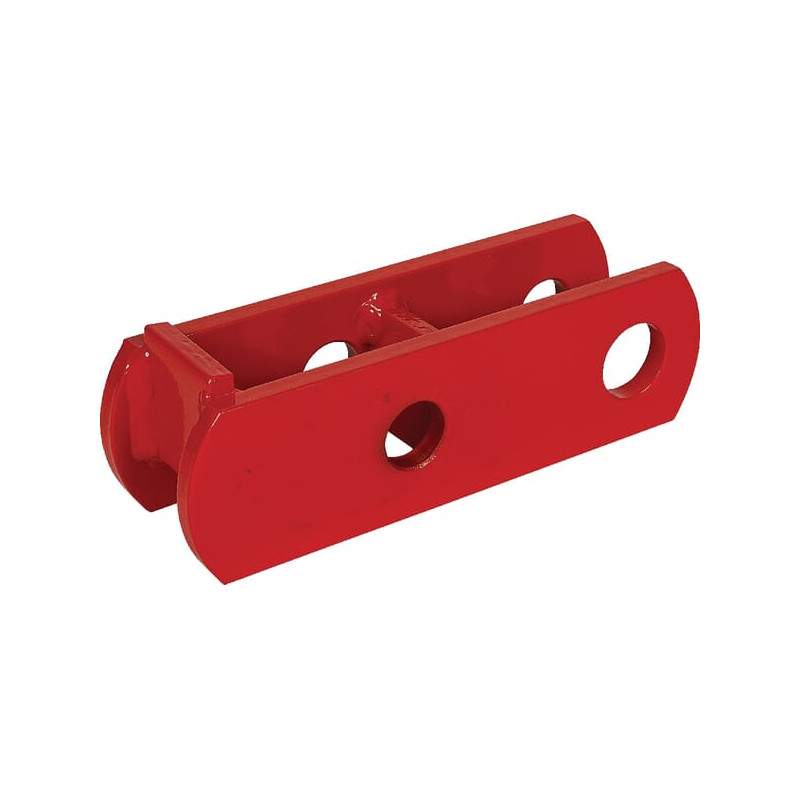 Kuhn 52553000 Widełki