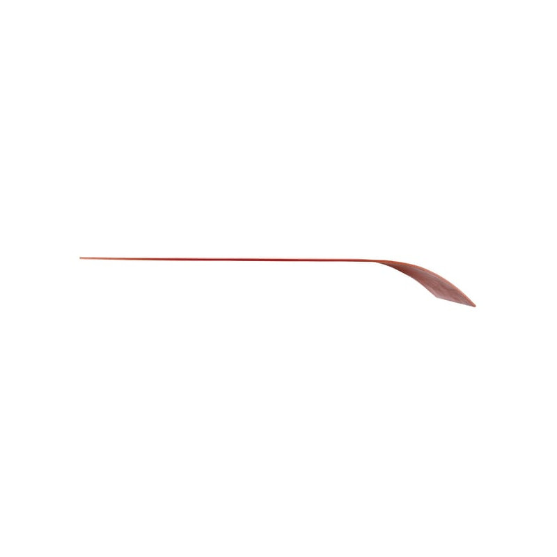 Kuhn 52808110 Blacha odbojowa prawa