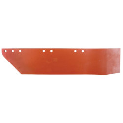 Kuhn 52808110 Blacha odbojowa prawa