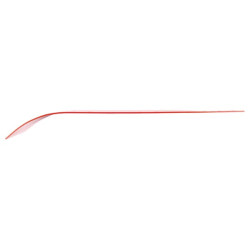 Kuhn 52808210 Blacha odbojowa lewa