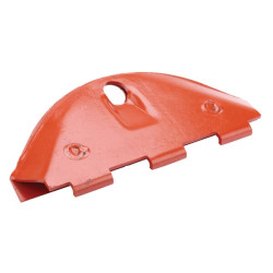 Kuhn 55767110 Płoza ochronna zewn.
