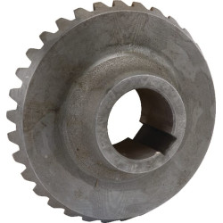 Kuhn 56071410 Koło zębate walcowe