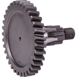 Kuhn 56202510N Koło zębate 34 zęby, prawe