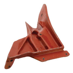 Kuhn 56204610 Wspornik blachy zgarniającej pokos