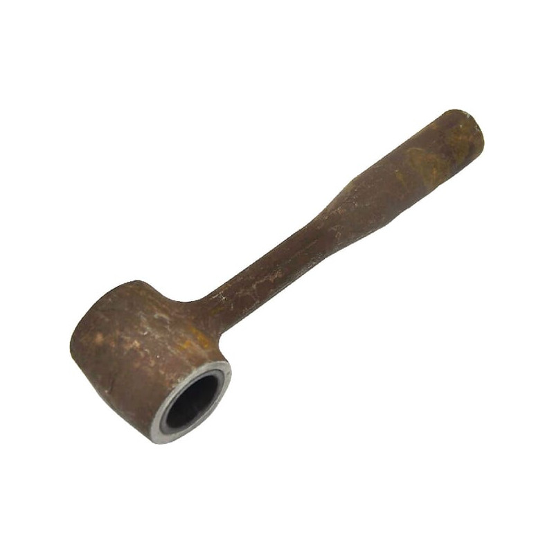 Kuhn 56524700 Palec krótki + tuleja