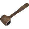 Kuhn 56524700 Palec krótki + tuleja