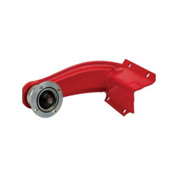 Vaderstad 167843 Ramię talerza z piastą, lewe