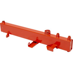 Kuhn 56820120 Trzonek