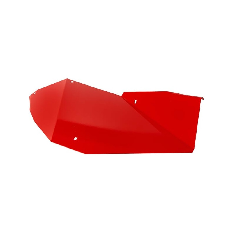 Kuhn 56824100 Blacha zagarniająca pokos wewn.