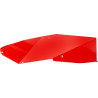 Kuhn 56824100 Blacha zagarniająca pokos wewn.