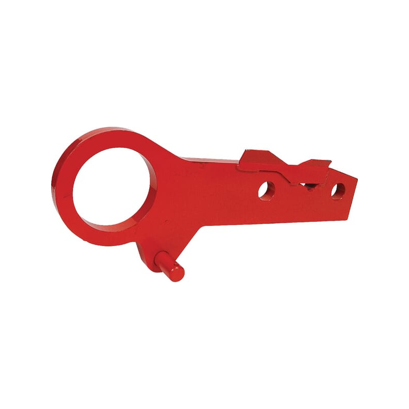 Kuhn 56837820 Oś wlotowa