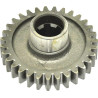 Kuhn 57515900 Koło zębate 31 zębów