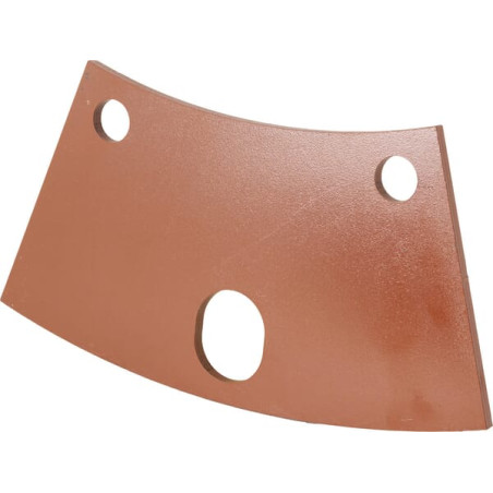 Kuhn 57561300 Podkładka blokująca