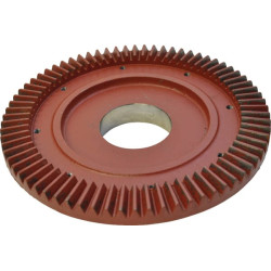 Kuhn 57705500 Koło talerzowe