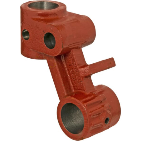Kuhn 57709600 Uchwyt mocowania osi koła Kuhn