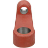Kuhn 57720400 Uchwyt rolki