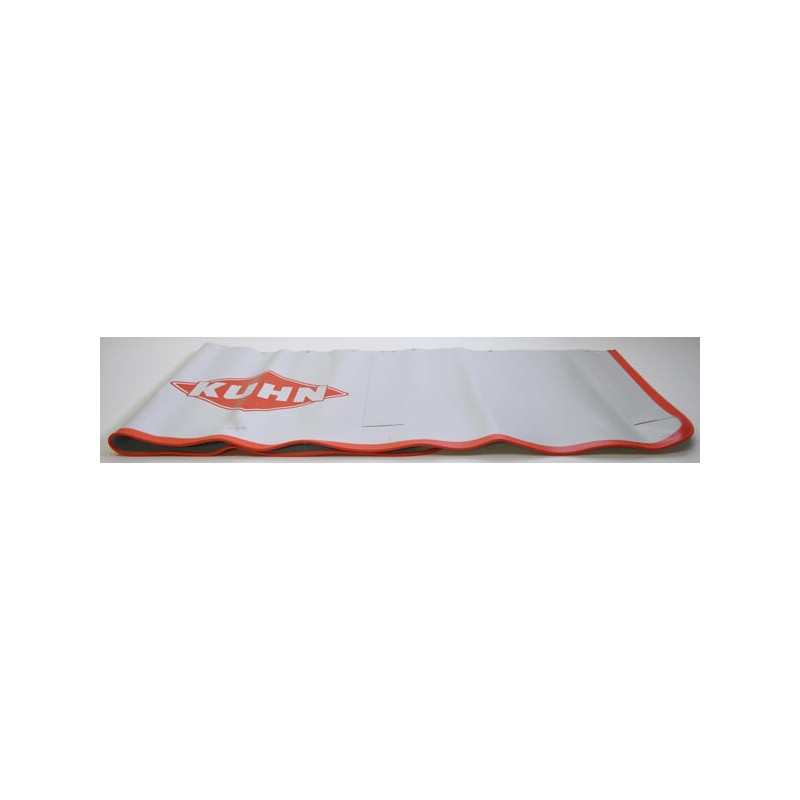 Kuhn 57721200 Fartuch formowania wału pokosu