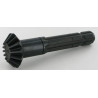 Kuhn 58555210 Wałek zakończony zębnikiem