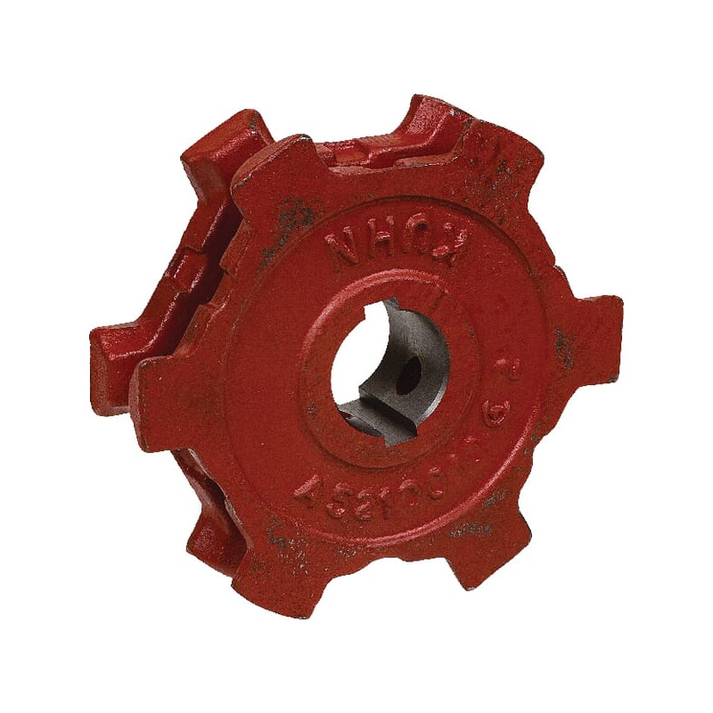 Kuhn A5210055 Koło łańcuchowe gniazdowe