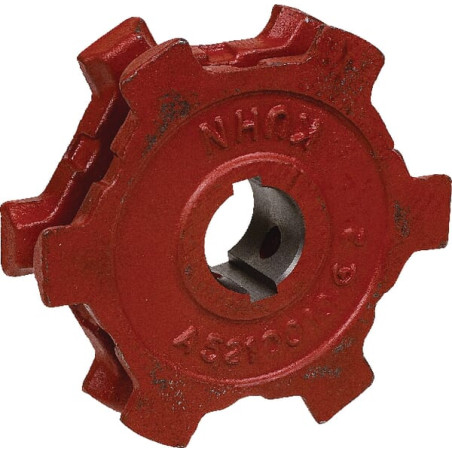 Kuhn A5210055 Koło łańcuchowe gniazdowe