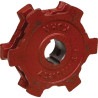 Kuhn A5210055 Koło łańcuchowe gniazdowe