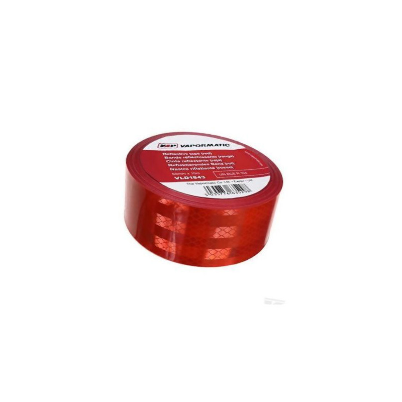 Taśma odblaskowa VLD1843 Vapormatic 5035776635298