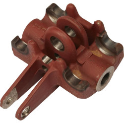 Kuhn H0406040 Obudowa