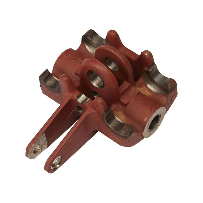 Kuhn H0406040 Obudowa