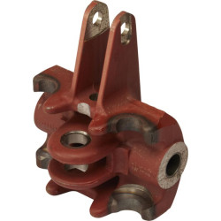 Kuhn H0406040 Obudowa