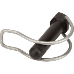 Kuhn K8025340 Tube Clip