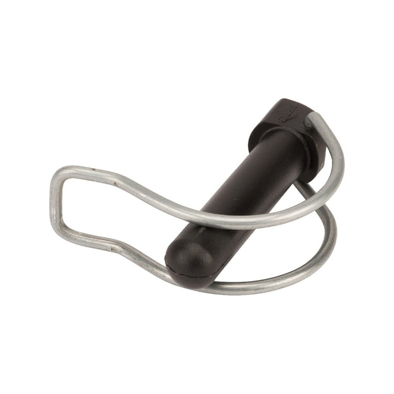 Kuhn K8025340 Tube Clip