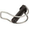 Kuhn K8025340 Tube Clip