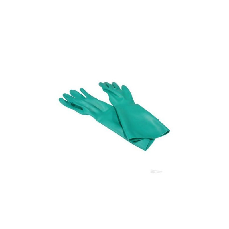 Rękawice nitrylowe VLD5159 Vapormatic 5035776008160