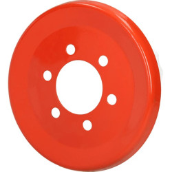 Kuhn 57605800 Pokrywa