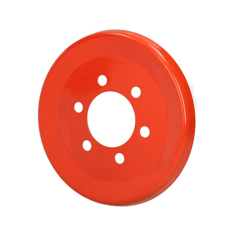 Kuhn 57605800 Pokrywa