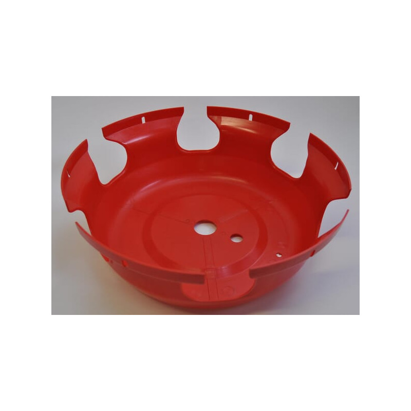 Kuhn 57643810 Kołpak ochronny
