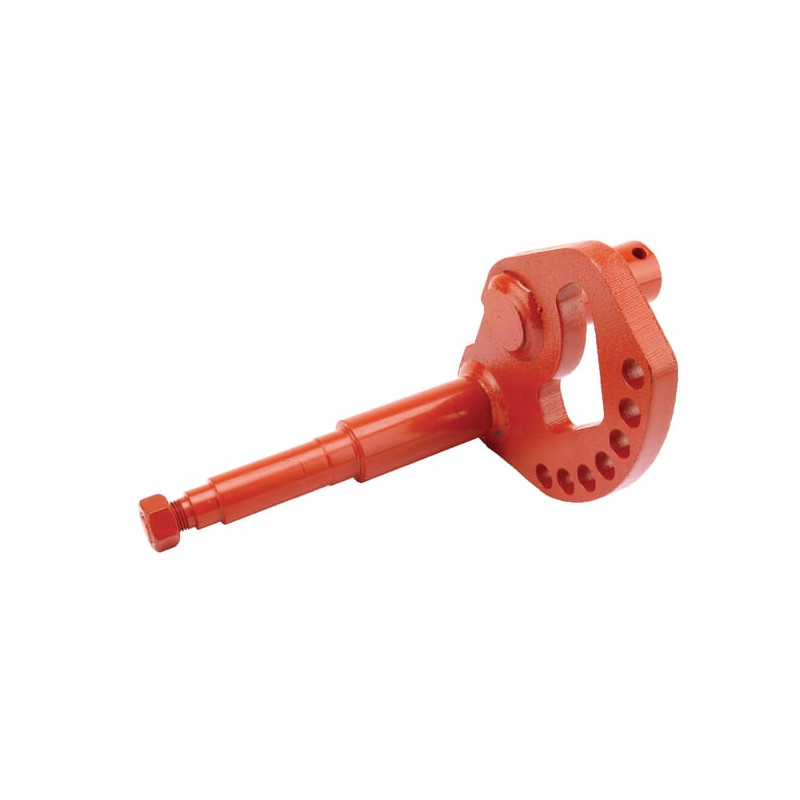 Kuhn 57730310 Oś koła