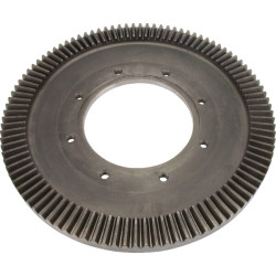 Kuhn 57733400 Koło zębate stożkowe z.1