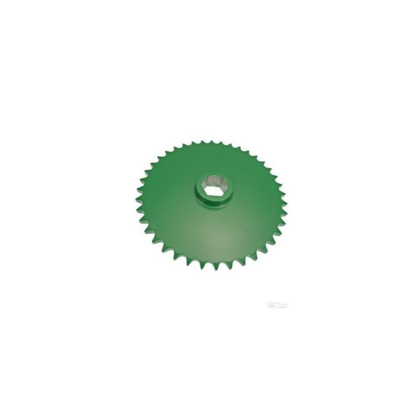 Koło zębate napędowe VLH8095 Vapormatic 5035776652813