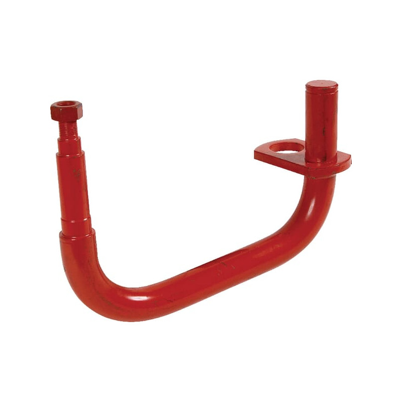 Kuhn 58720520 Uchwyt koła, prawy