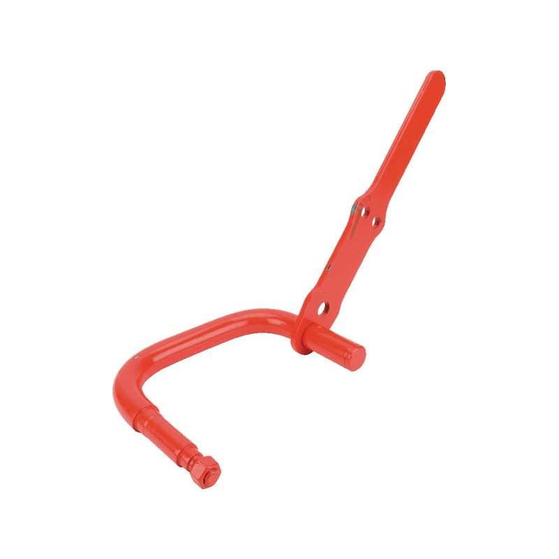 Kuhn 58761320 Koło podporowe lewe