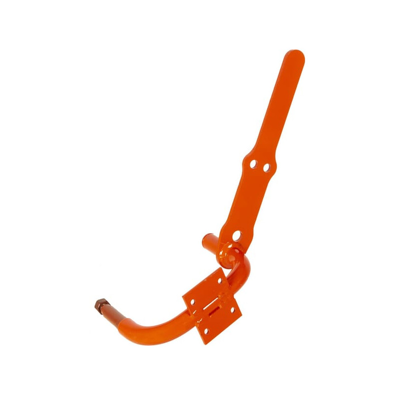 Kuhn 58761430 Zwrotnica koła