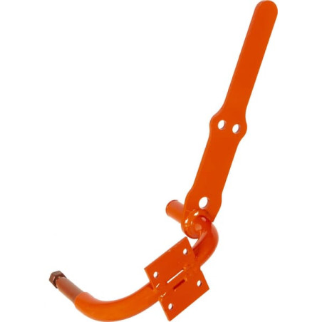 Kuhn 58761430 Zwrotnica koła