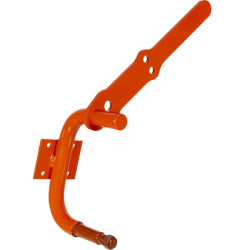 Kuhn 58761430 Zwrotnica koła