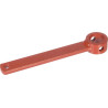 Kuhn 58801500 Dźwignia