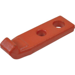 Kuhn 59492300 Zapadka