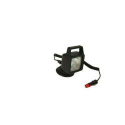 Lampa robocza czterokątna VLC6019 Vapormatic 5035776762932